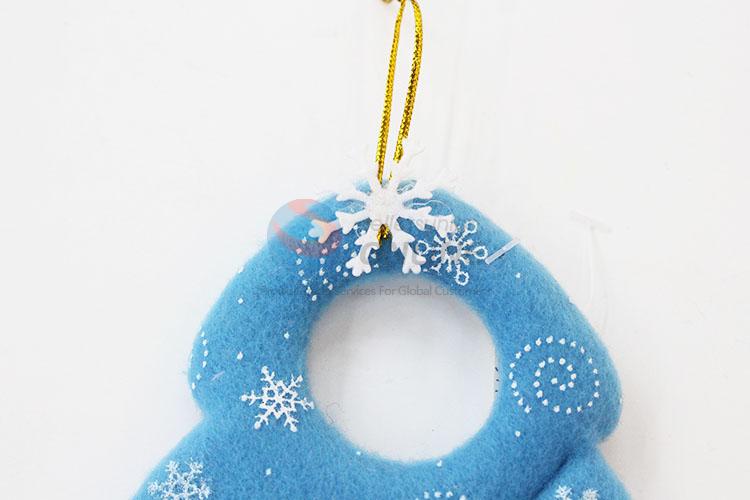 Christmas decoration christmas hanging gift