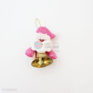 Merry christmas hanging wall hangings christmas bell