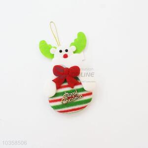 Lovely Christmas Deer Christmas Decoration