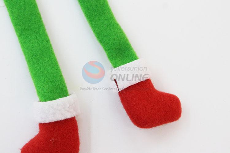 New christmas hang decoration merry christmas banner