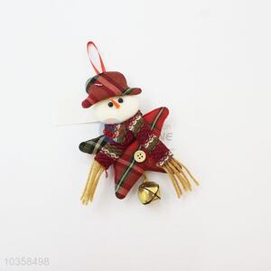 Christmas decorate small gift tree hang