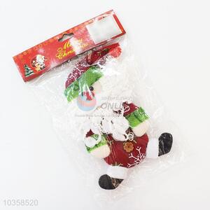 Christmas santa decoration/christmas hangings/christmas items