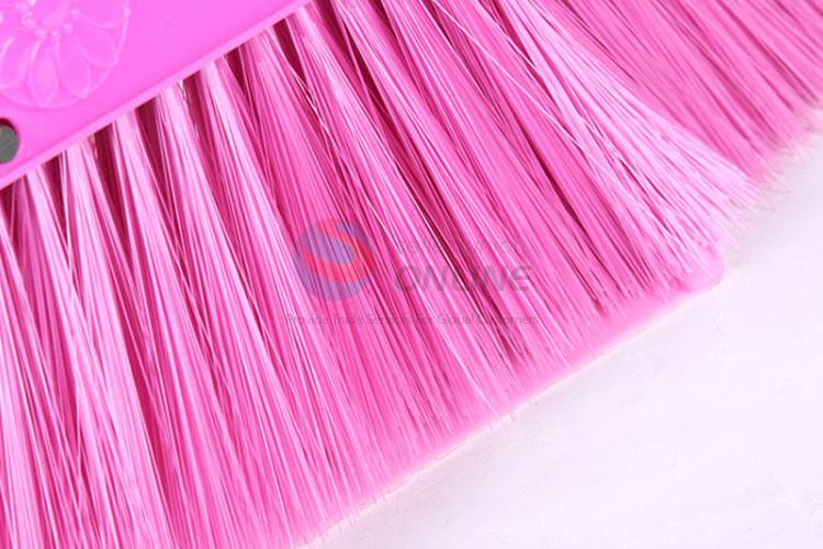 Top quality plastic sweep dustpan set