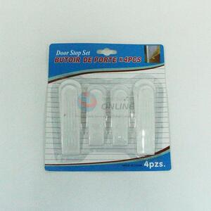 Factory Direct 4PCS Door Stop