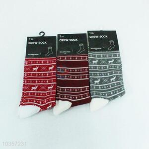 Wholesale Cheap Unisex Socks Soft Socks Over Ankle Socks