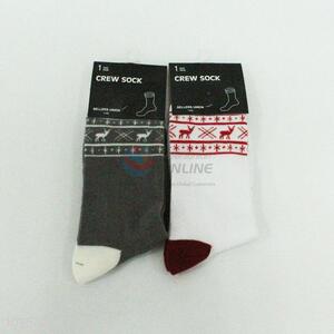 Hot Sale Winter Casual Sport Sock Cotton Socks