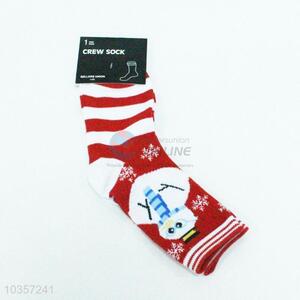 Promotional Gift Unisex Socks Soft Socks Over Ankle Socks