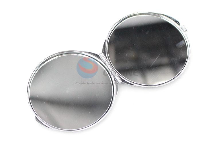 Newest Foldable Cosmetic Mirror Cheap Pocket Mirror