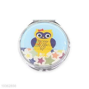 Custom Colorful Pocket Mirror Cheap Cosmetic Mirror