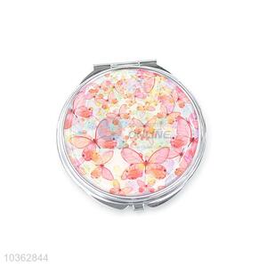 Wholesale Portable Pocket Mirror Cosmetic Mirror