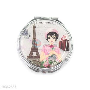 New Arrival Pocket Mirror Foldable Makeup Mirror