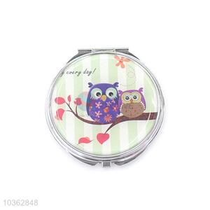 Portable Foldable Pocket Mirror Cheap Makeup Mirror