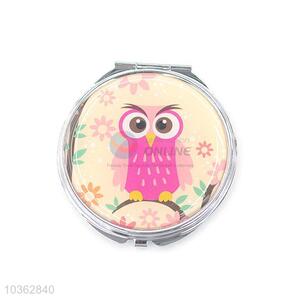 Wholesale Foldable Pocket Mirror Cosmetic Mirror