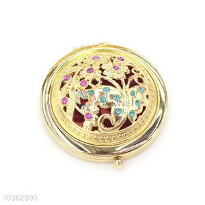 Latest Foldable Pocket Mirror Fashion Cosmetic Mirror