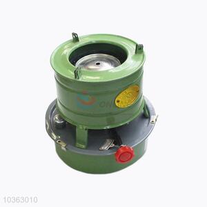 Best cute green low price kerosene stove