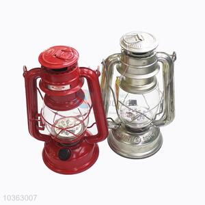 China factory price best fashion led kerosene lamp