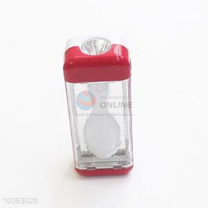 Good low price hot sales plastic emergency light