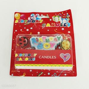 Latest design high sales birthday candle