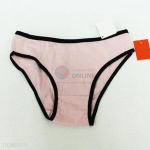 Fashion Style Soft Ladies Underpants Women Underwear