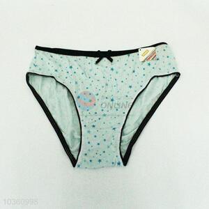 Popular Soft Ladies Underpants Women Underwear for Sale