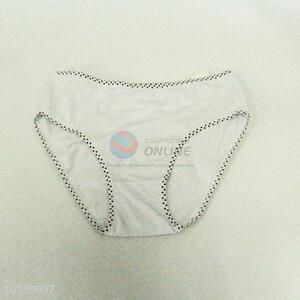 Promotional Gift Soft Ladies Underpants Women Underwear