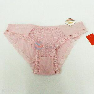 Best Selling Soft Ladies Underpants Women Underwear