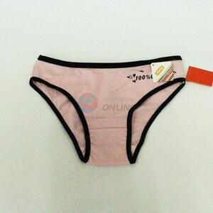 High Quality Women Breifs Lingerie Underwear for Female