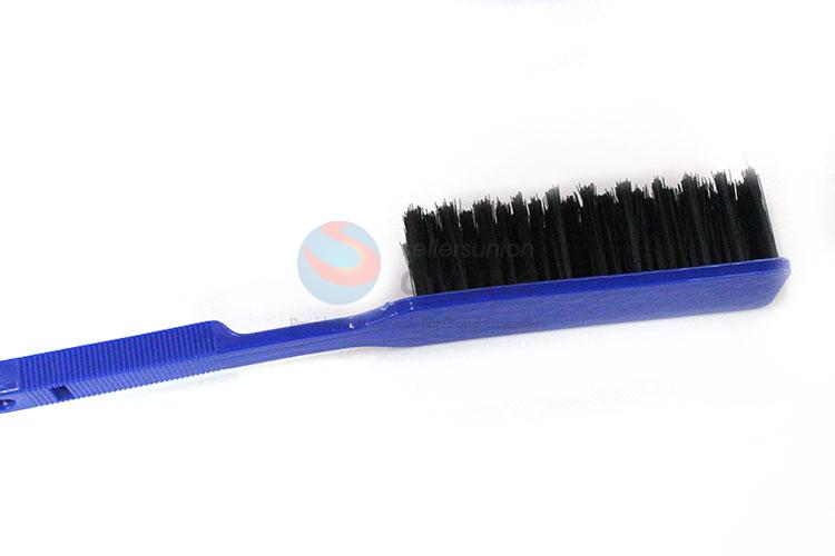 Top Selling Blue Plastic Mini Dustpan Set for Sale