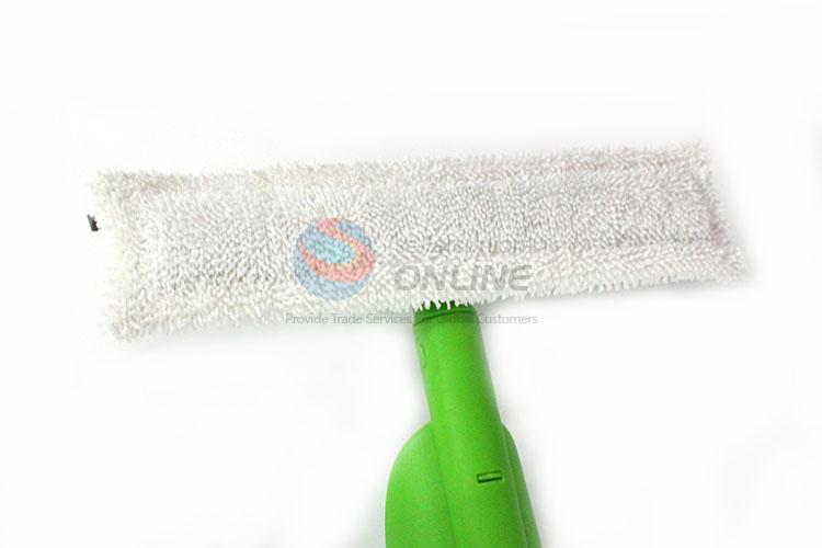 Wholesale Aluminium Pipe Glass Cleaning Mop/Window Wiper for Sale