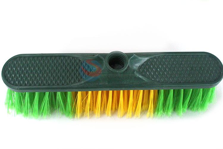 Promotional Wholesale Plastic Broom Head for Sale