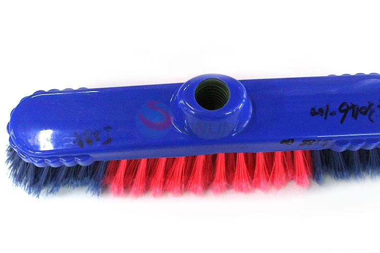 Wholesale Supplies Plastic Broom Head for Sale