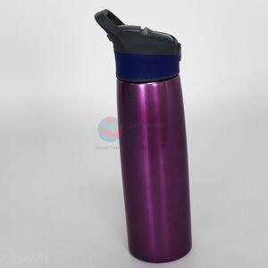 800ML Stainless Steel Sports Bottle