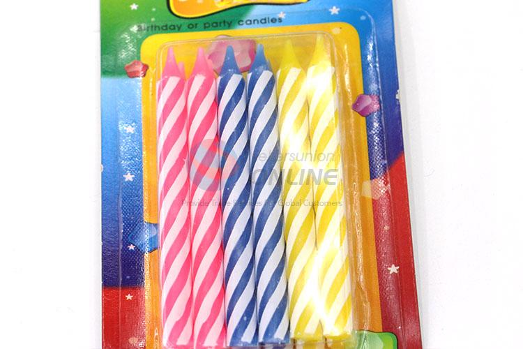 Wholesale Nice Birthday/Party Candles for Sale