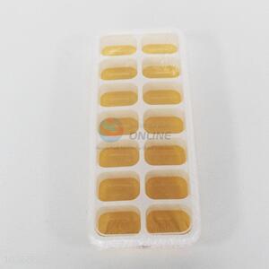 rubber coating ice cube tray