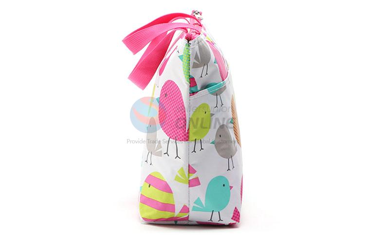 Good Quality Colorful Lunch Bag