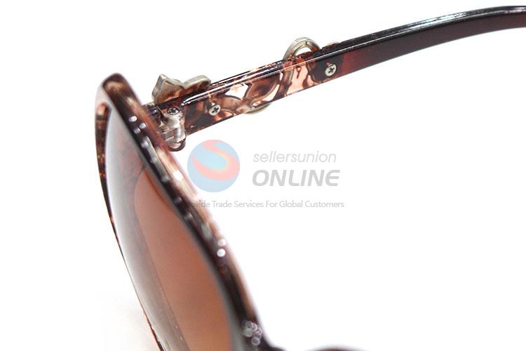 Custom Colorful Sunglasses Fashion Holiday Sun Glasses