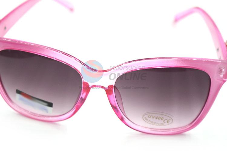 Hot Sale Colorful Sunglasses Cheap Sun Glasses