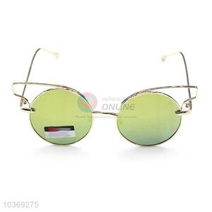 New Style Sunglasses Custom Fashion Sun Glasses