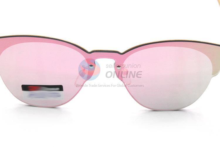 Custom Colorful Sunglasses Cool Adult Sun Glasses