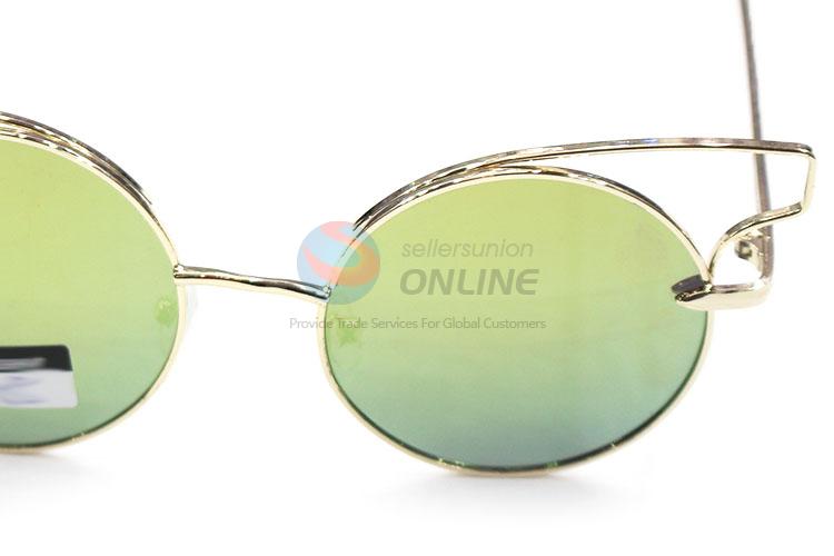 New Style Sunglasses Custom Fashion Sun Glasses