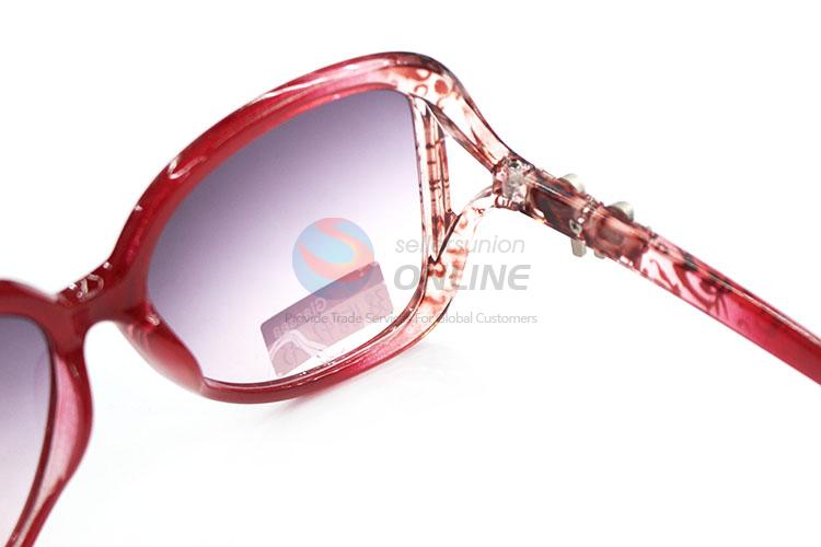 Popular Fashion Sun Glasses Foldable Eye Glasses