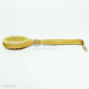 New Design Wooden Massage Bath Brush