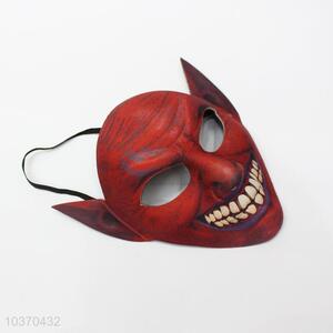 Red face halloween party EVA mask