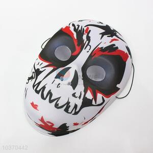 Hot selling mask Halloween party full flower face mask