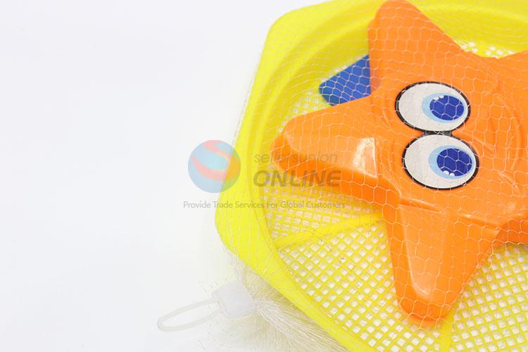 Cartoon Fish 3PCS Beach Toy SET