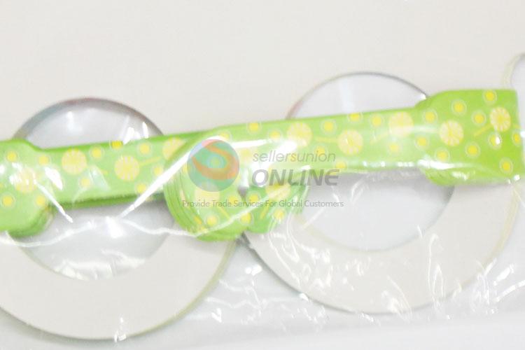 Best high quality 6pcs birthday use glasses