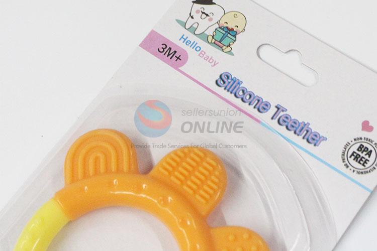 Baby Toy Baby Corner Teether baby toys silicone beads