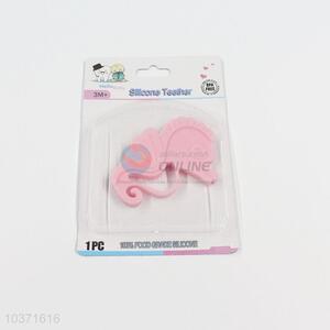 Cute Animal Shaped Baby Teether Beads