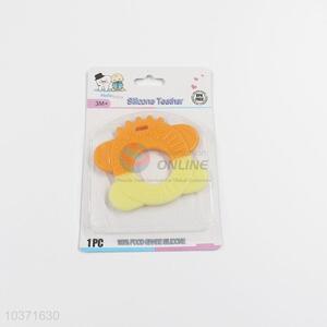 New Arrival Rings Baby Teething Beads Teether