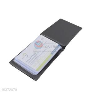 Name Pocket Cardcase